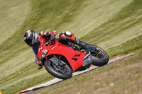 Lower Group Red Bikes